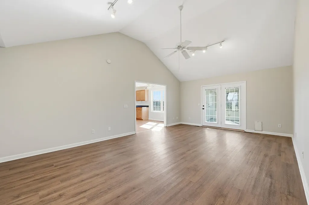 440 Bellaire Drive Harrodsburg KY 40330