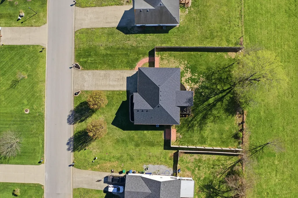 440 Bellaire Drive Harrodsburg KY 40330