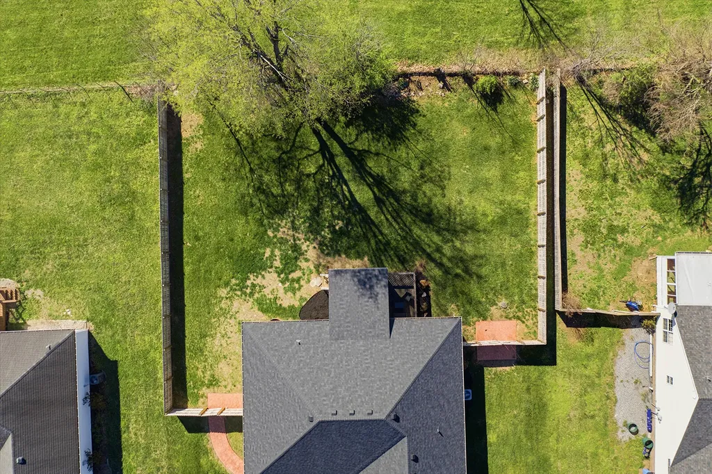 440 Bellaire Drive Harrodsburg KY 40330