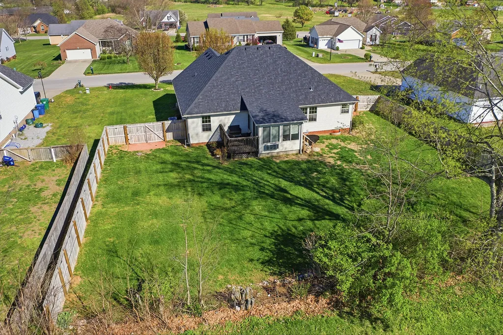 440 Bellaire Drive Harrodsburg KY 40330