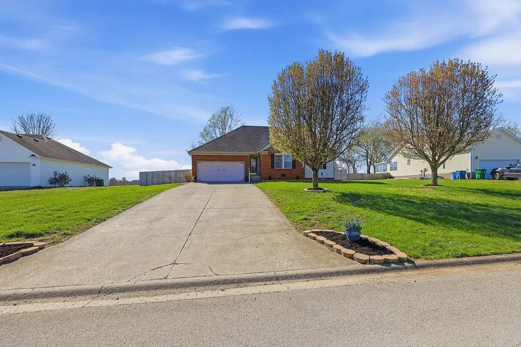440 Bellaire Drive Harrodsburg KY 40330