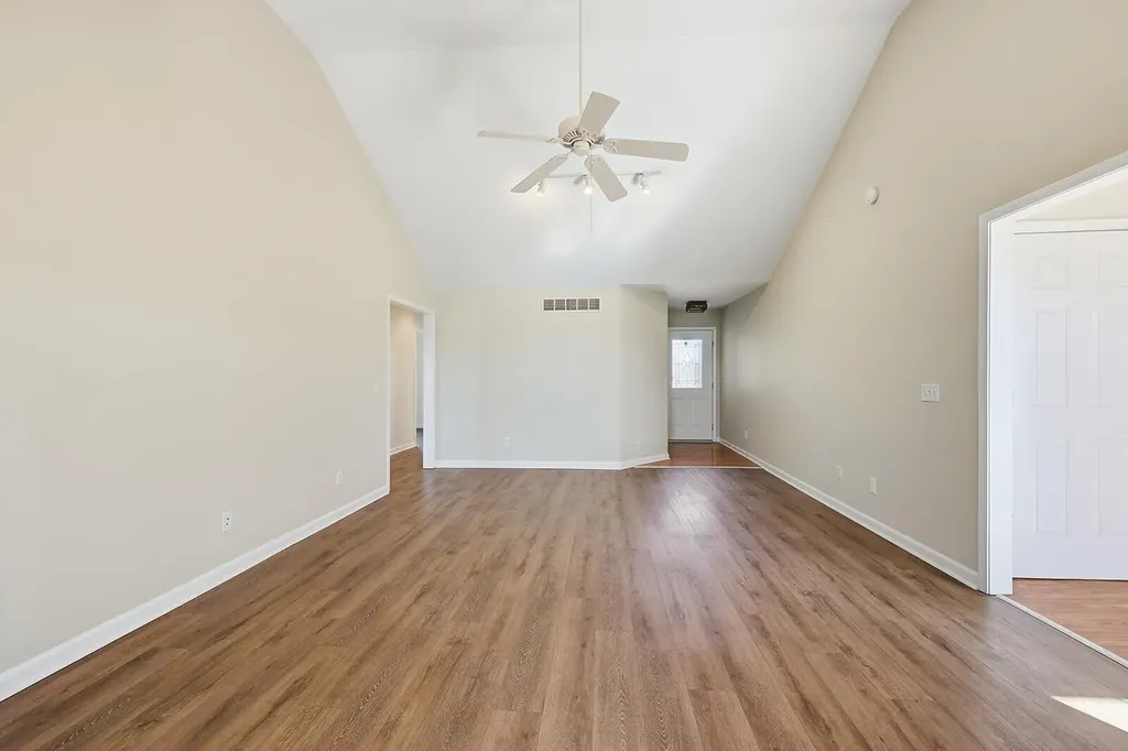 440 Bellaire Drive Harrodsburg KY 40330