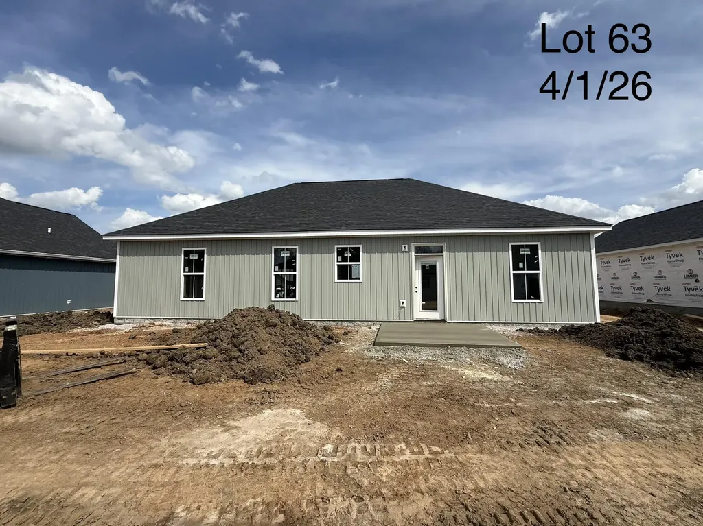 Lot 63 Pinehurst Way Harrodsburg KY 40330