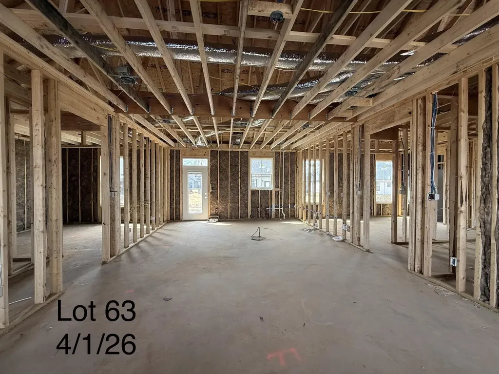 Lot 63 Pinehurst Way Harrodsburg KY 40330