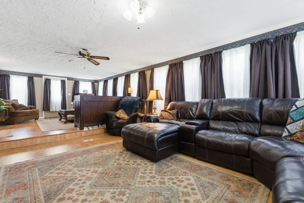 475 Eagle Springs Road Sadieville KY 40370