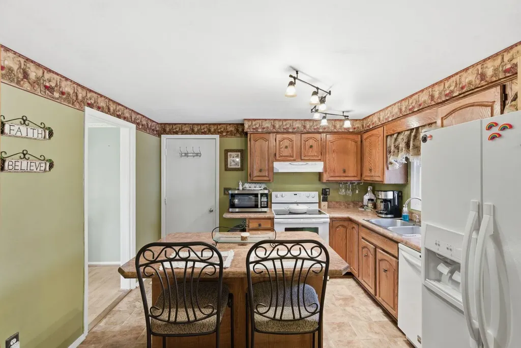 475 Eagle Springs Road Sadieville KY 40370