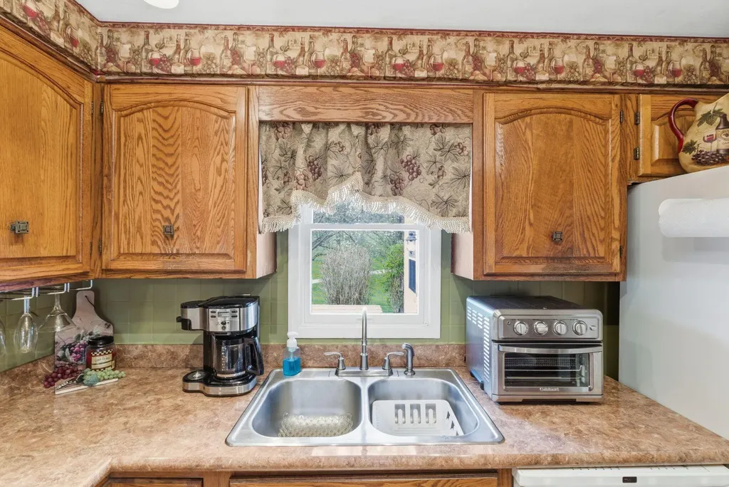 475 Eagle Springs Road Sadieville KY 40370