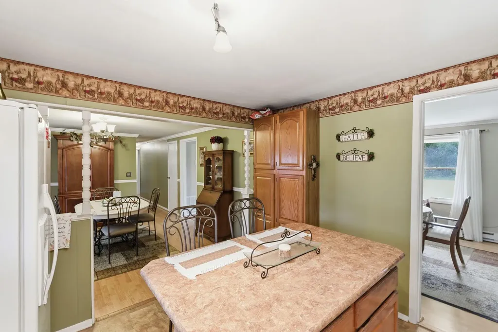 475 Eagle Springs Road Sadieville KY 40370