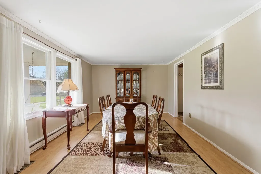 475 Eagle Springs Road Sadieville KY 40370