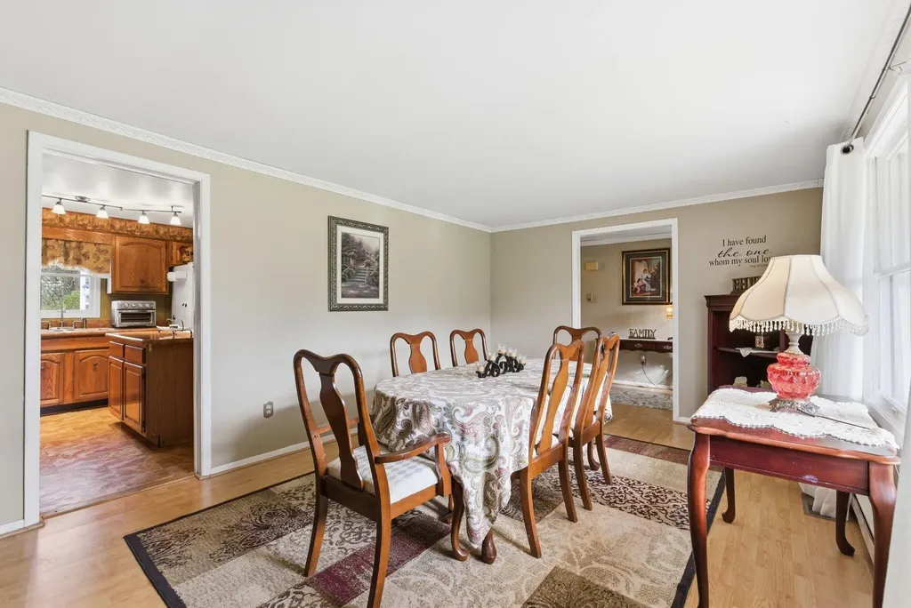 475 Eagle Springs Road Sadieville KY 40370