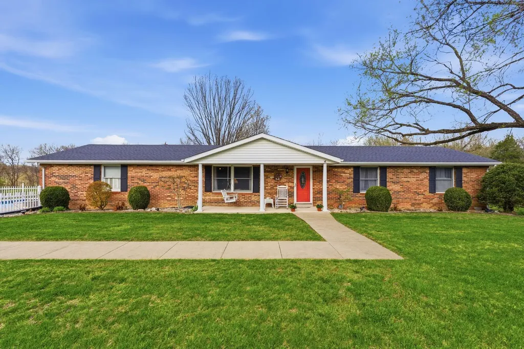 475 Eagle Springs Road Sadieville KY 40370