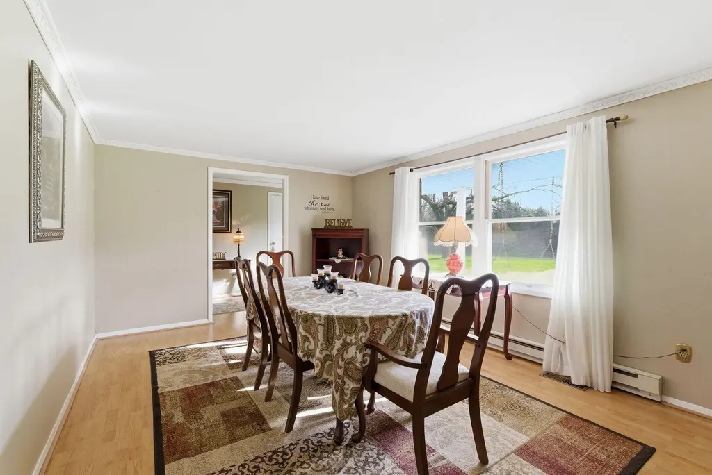 475 Eagle Springs Road Sadieville KY 40370
