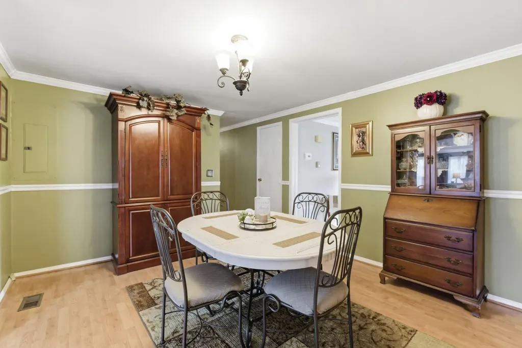 475 Eagle Springs Road Sadieville KY 40370