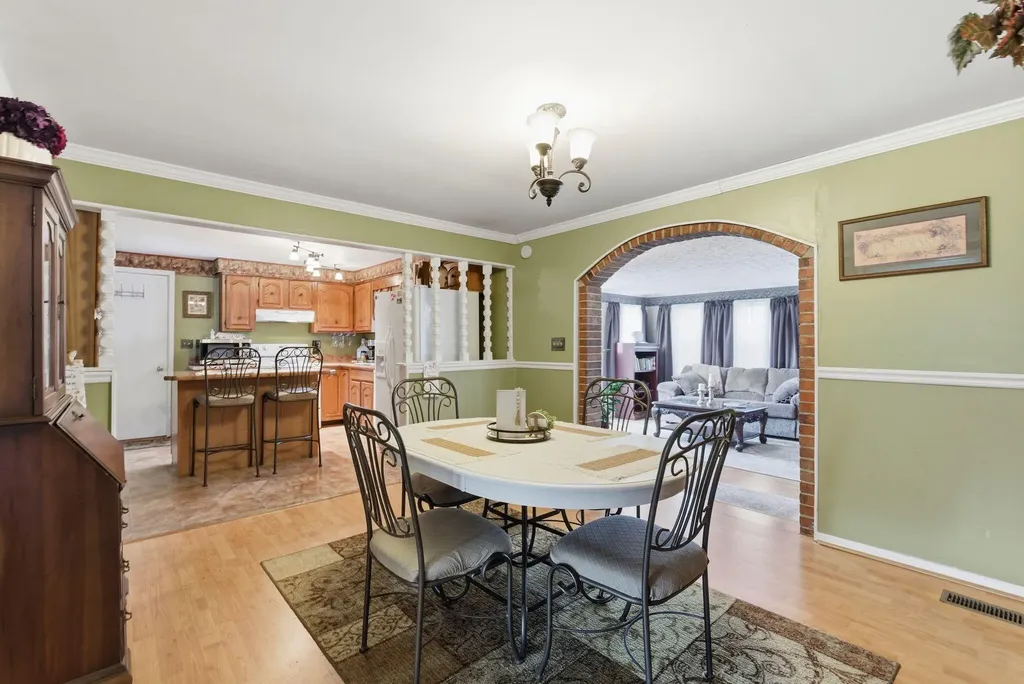 475 Eagle Springs Road Sadieville KY 40370