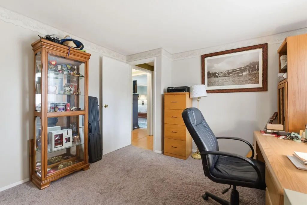 475 Eagle Springs Road Sadieville KY 40370