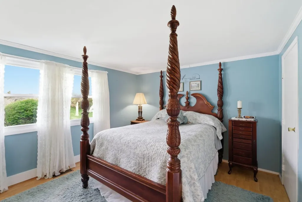 475 Eagle Springs Road Sadieville KY 40370