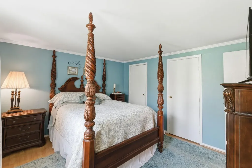 475 Eagle Springs Road Sadieville KY 40370