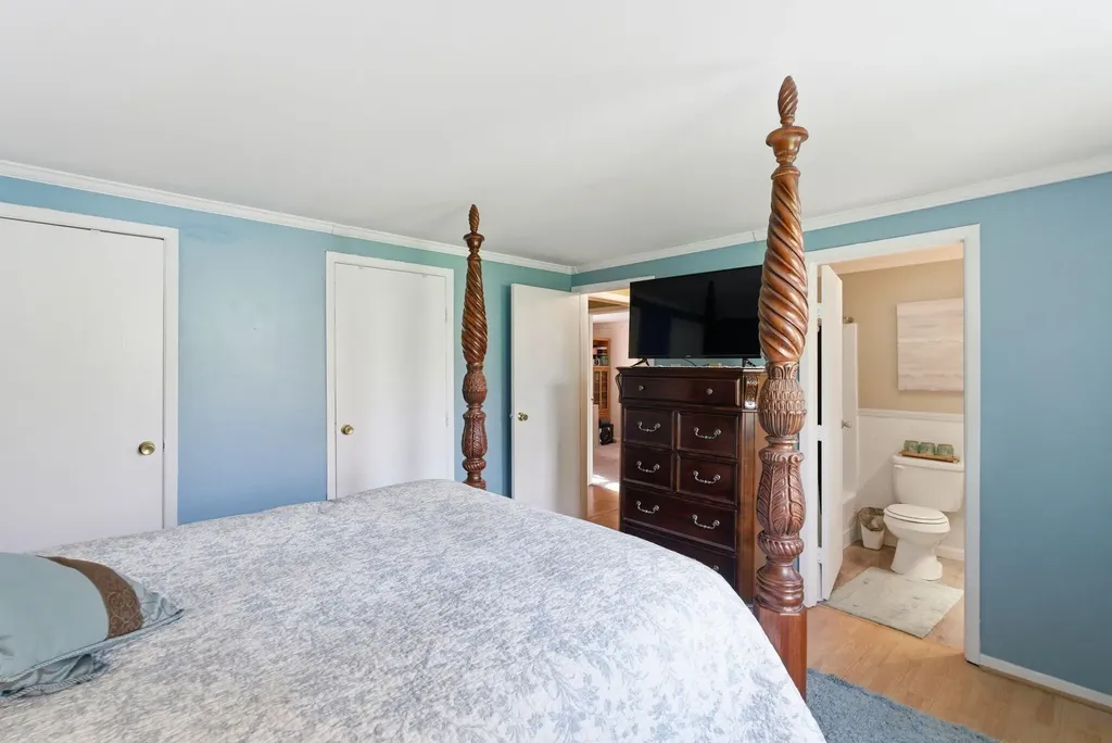 475 Eagle Springs Road Sadieville KY 40370