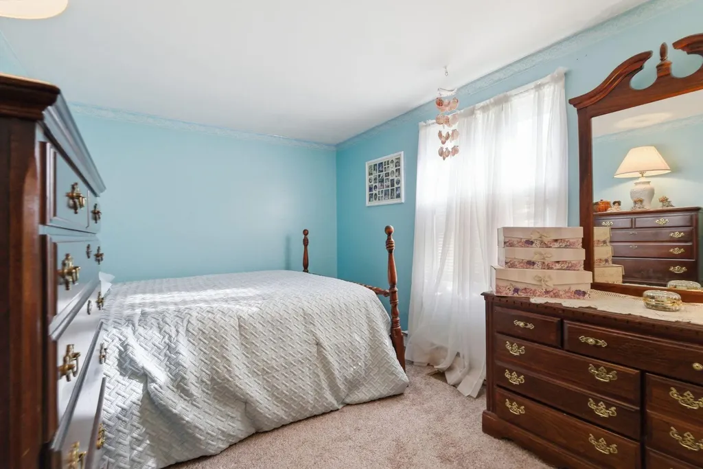 475 Eagle Springs Road Sadieville KY 40370