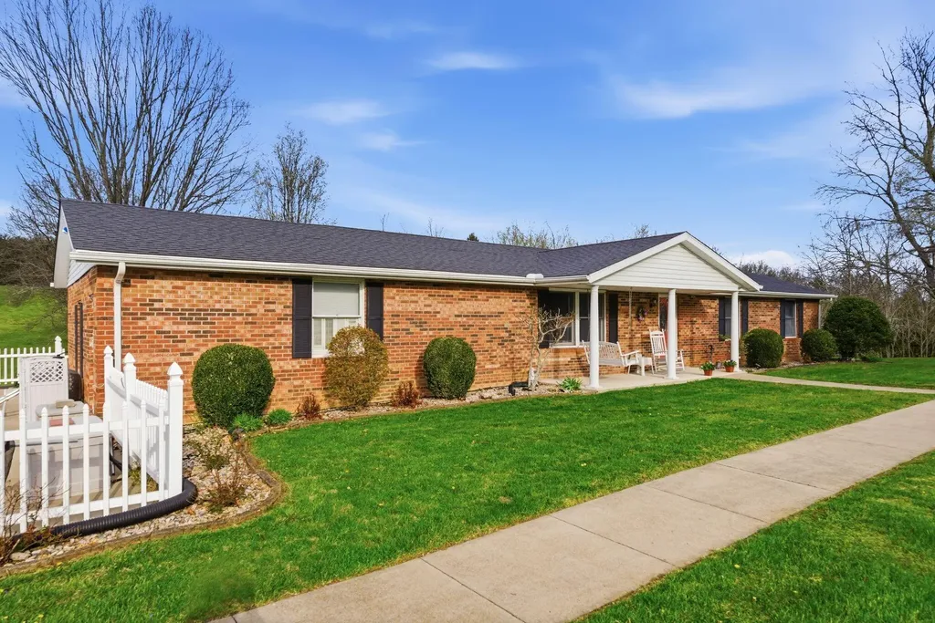 475 Eagle Springs Road Sadieville KY 40370