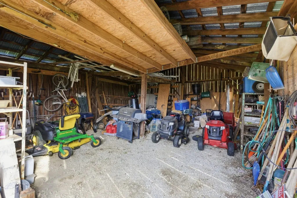 475 Eagle Springs Road Sadieville KY 40370