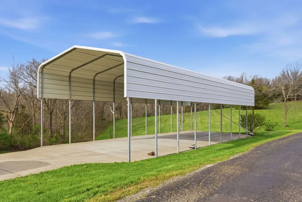 475 Eagle Springs Road Sadieville KY 40370