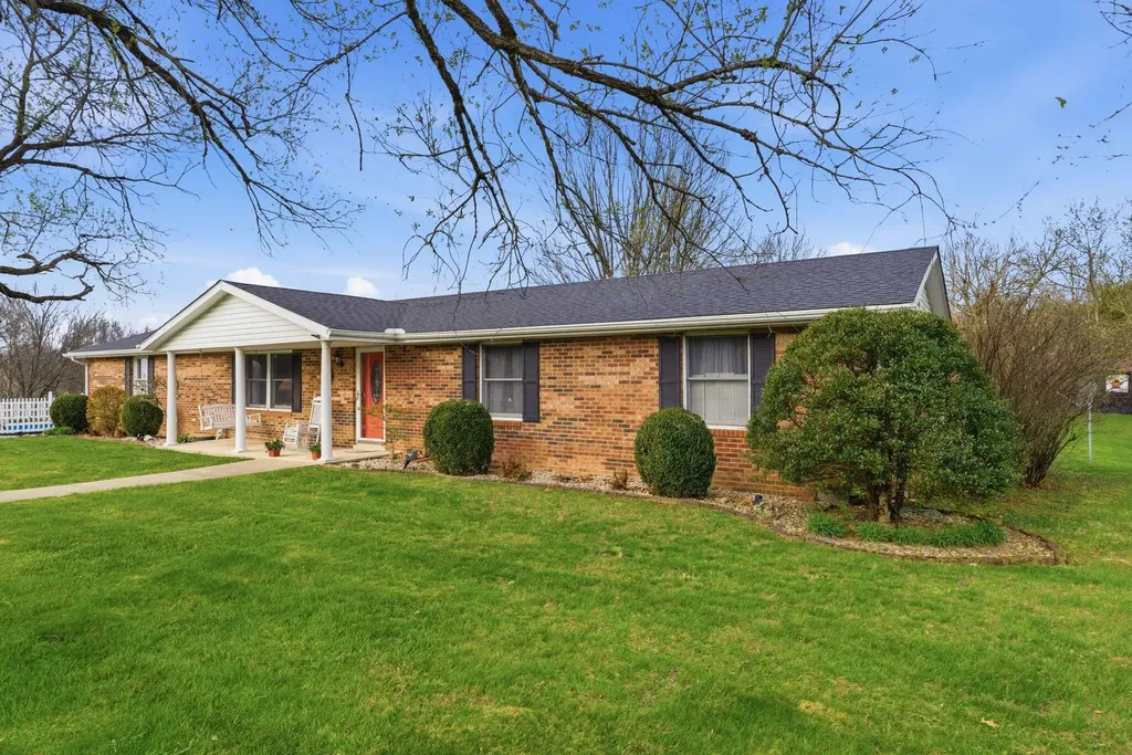 475 Eagle Springs Road Sadieville KY 40370