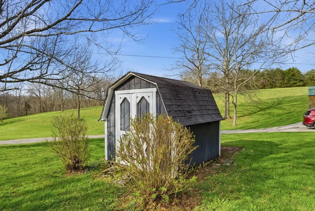 475 Eagle Springs Road Sadieville KY 40370