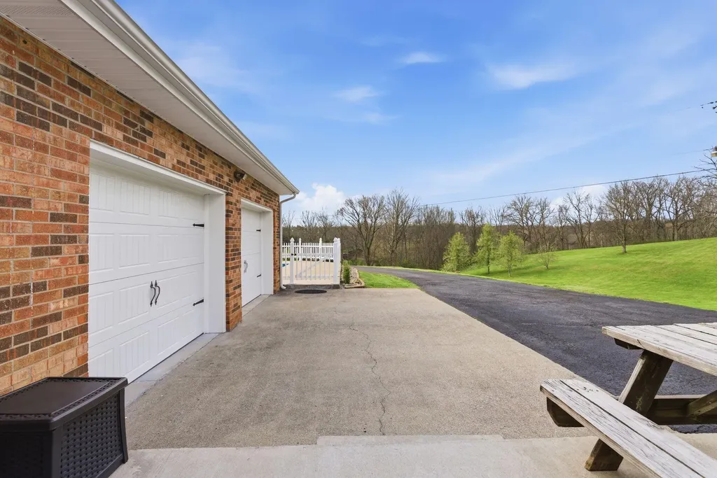 475 Eagle Springs Road Sadieville KY 40370