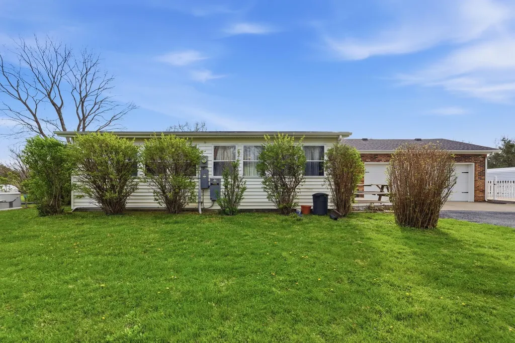 475 Eagle Springs Road Sadieville KY 40370