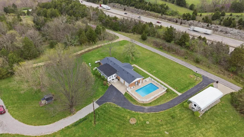 475 Eagle Springs Road Sadieville KY 40370