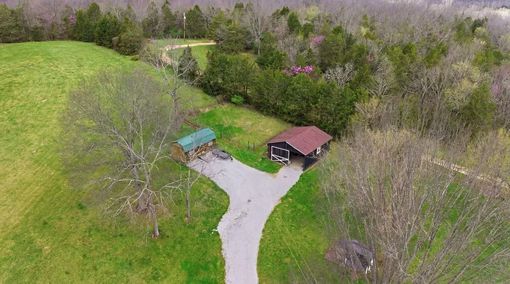 475 Eagle Springs Road Sadieville KY 40370