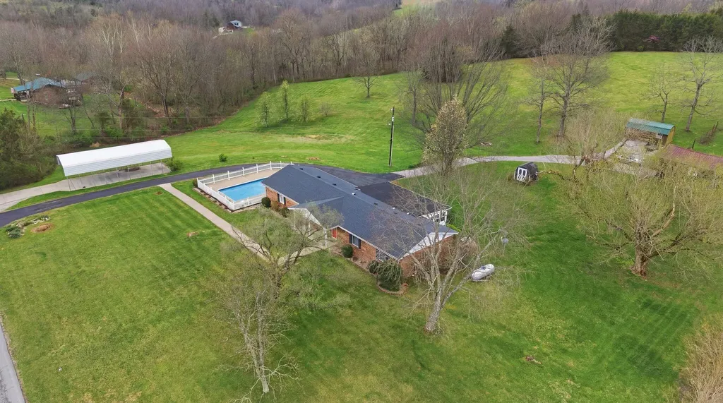 475 Eagle Springs Road Sadieville KY 40370