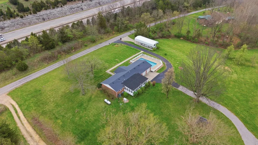 475 Eagle Springs Road Sadieville KY 40370