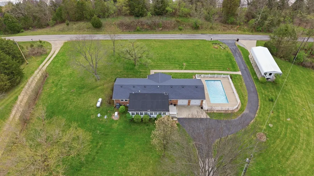 475 Eagle Springs Road Sadieville KY 40370