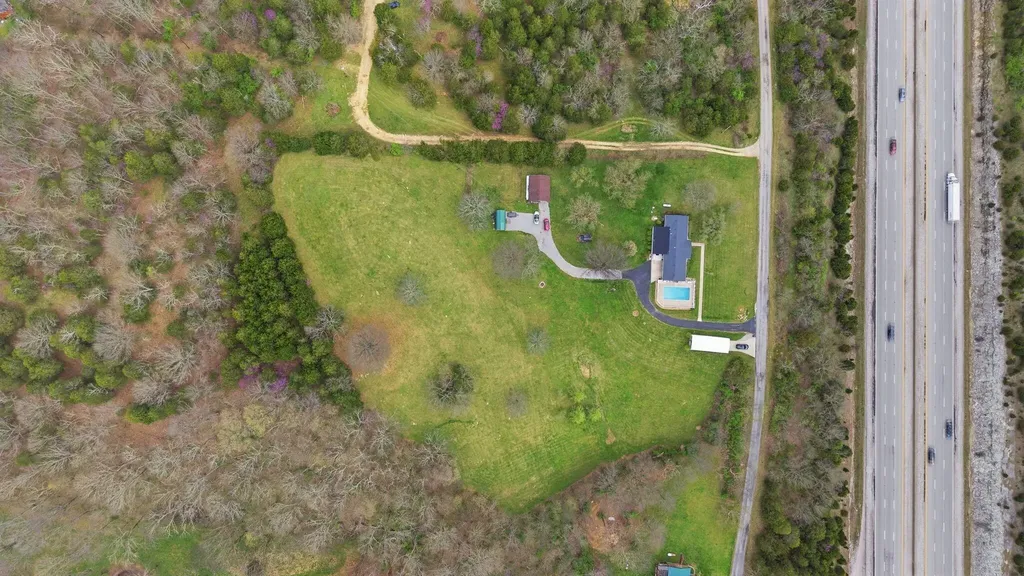 475 Eagle Springs Road Sadieville KY 40370