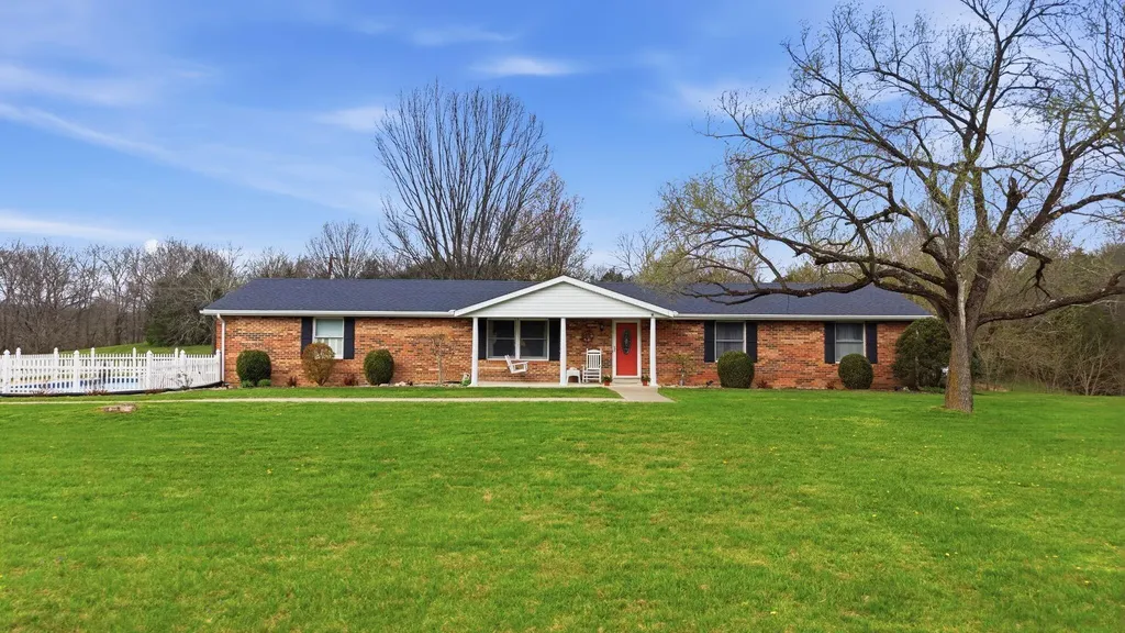 475 Eagle Springs Road Sadieville KY 40370
