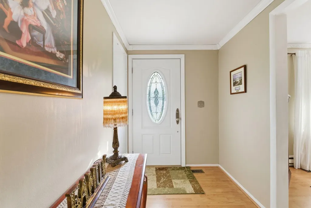 475 Eagle Springs Road Sadieville KY 40370