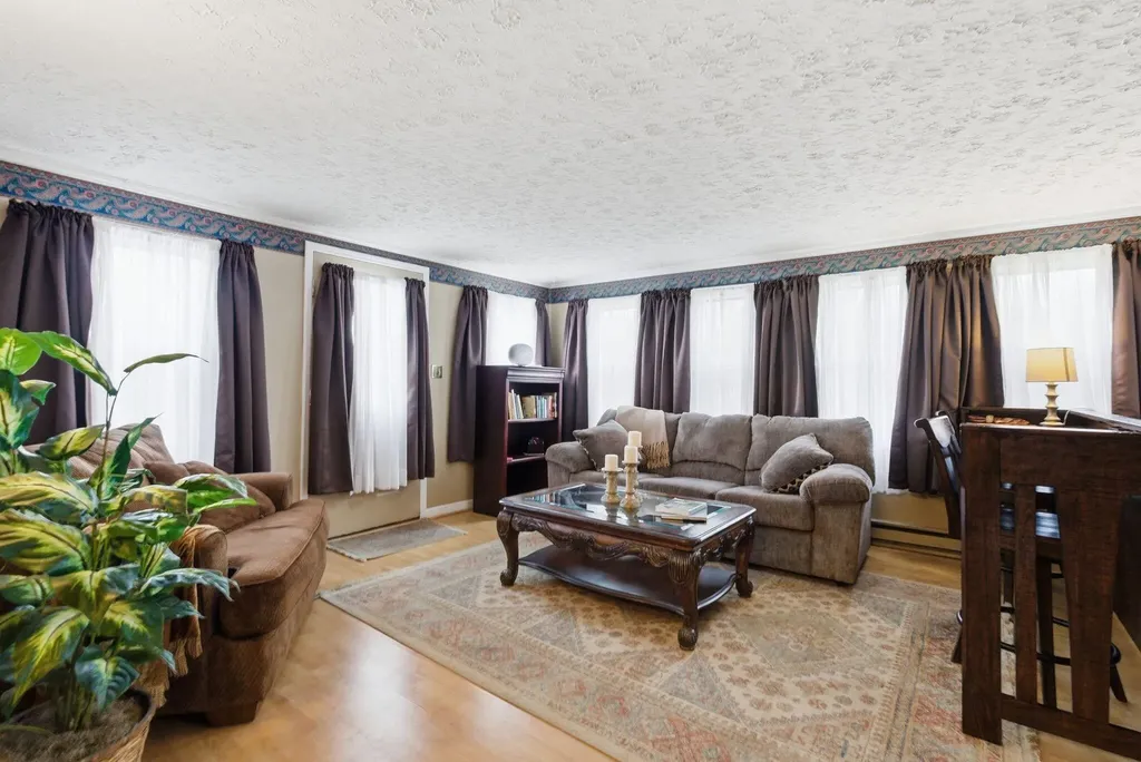 475 Eagle Springs Road Sadieville KY 40370