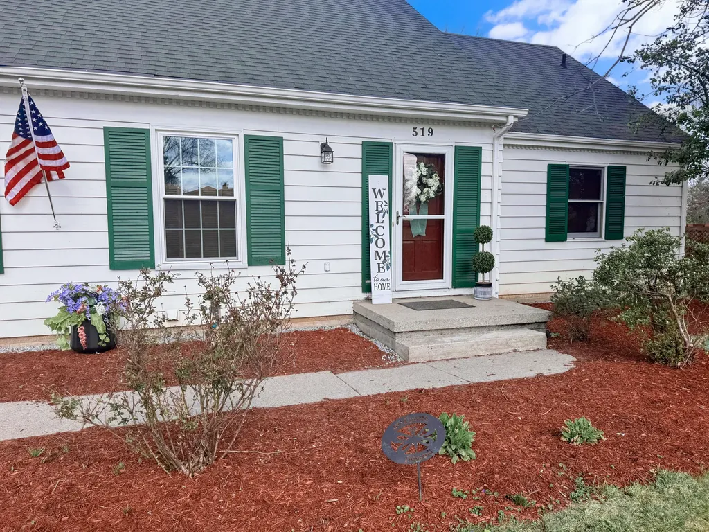 519 Ohara Drive Danville KY 40422