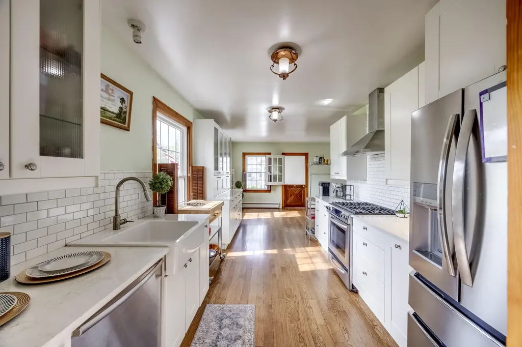519 Ohara Drive Danville KY 40422