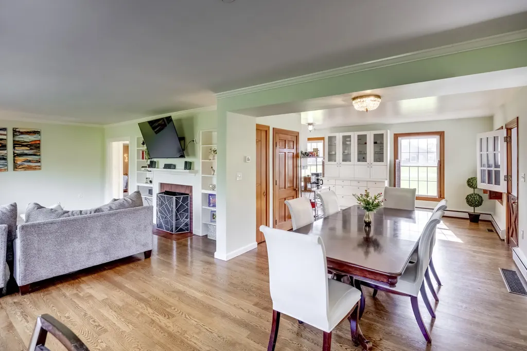 519 Ohara Drive Danville KY 40422