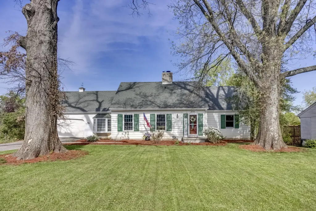 519 Ohara Drive Danville KY 40422