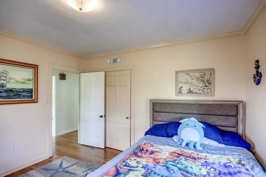 519 Ohara Drive Danville KY 40422