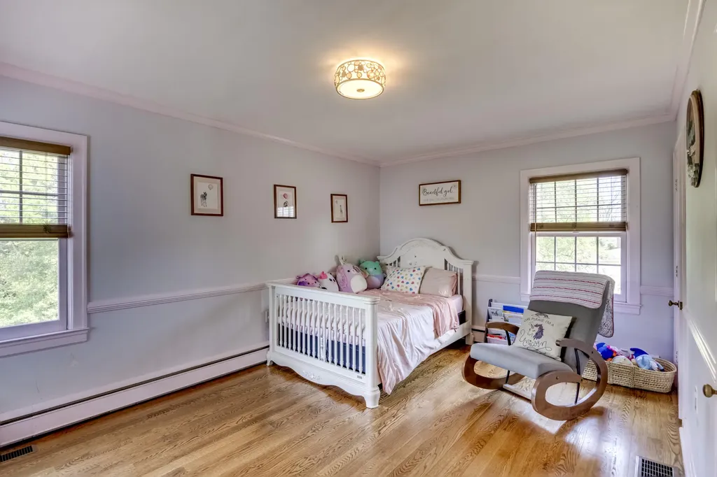 519 Ohara Drive Danville KY 40422