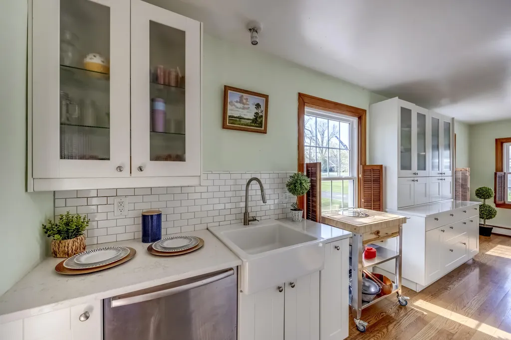 519 Ohara Drive Danville KY 40422