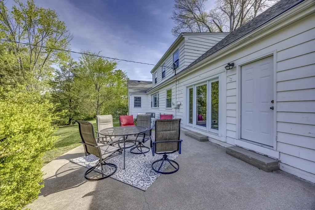 519 Ohara Drive Danville KY 40422
