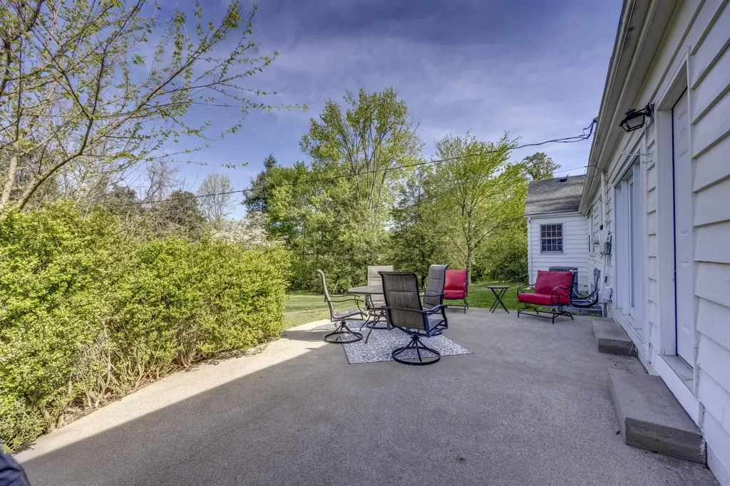 519 Ohara Drive Danville KY 40422