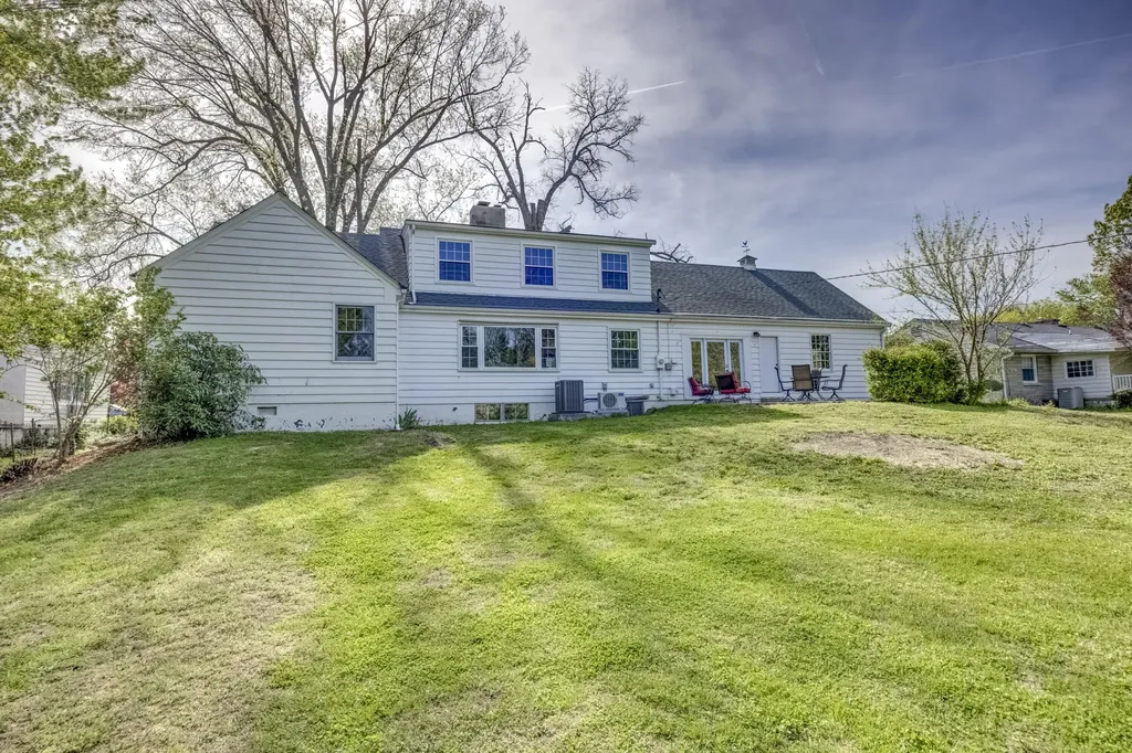 519 Ohara Drive Danville KY 40422