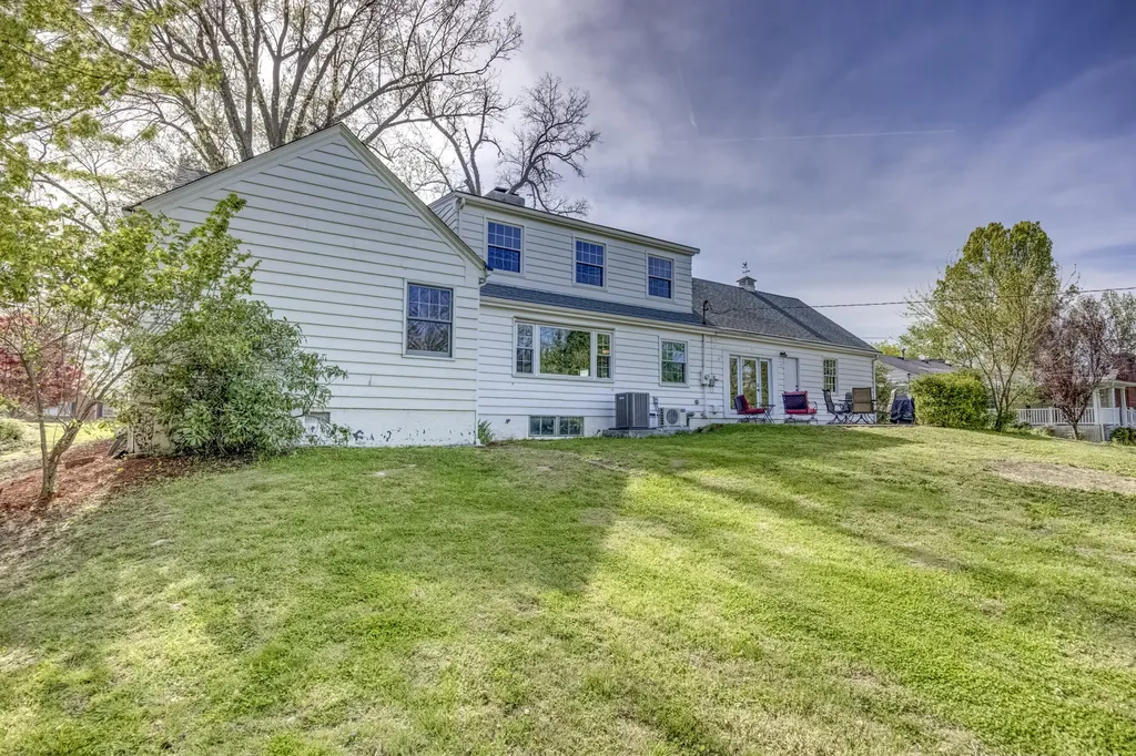 519 Ohara Drive Danville KY 40422